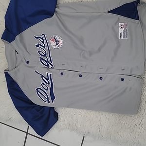 Dodgers jersey